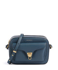 Coccinelle Beat Soft Crossbody bag deep blue