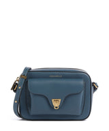 Coccinelle Beat Soft Crossbody tas deep blue