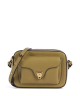 Coccinelle Beat Soft Crossbody tas seagrass