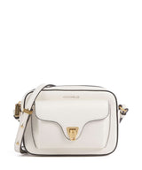 Coccinelle Beat Soft Crossbody tas pearl