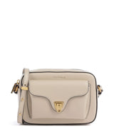 Coccinelle Beat Soft Crossbody tas sandshell
