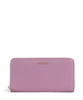 Coccinelle Metallic Soft Wallet jellyfish