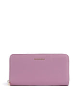 Coccinelle Metallic Soft Portemonnee jellyfish