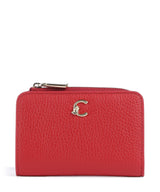 Coccinelle C-Me RFID Portemonnee scarlet