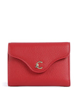 Coccinelle C-Me RFID Portefeuille scarlet