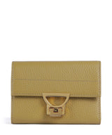 Coccinelle Arlettis Portemonnee seagrass