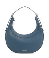 Coccinelle Whisper Shoulder bag deep blue