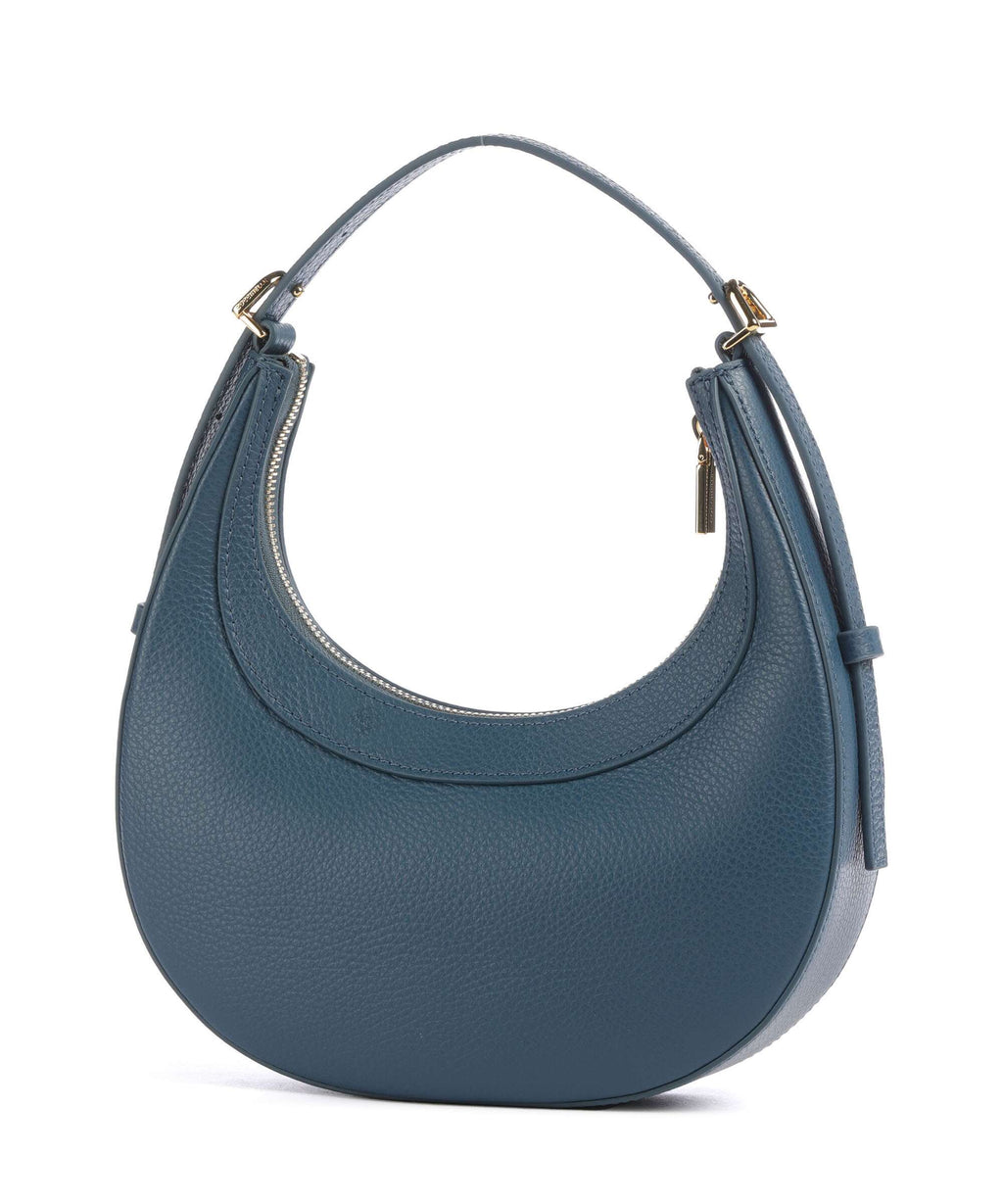 Coccinelle Whisper Shoulder bag deep blue