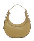 Coccinelle Whisper Shoulder bag seagrass