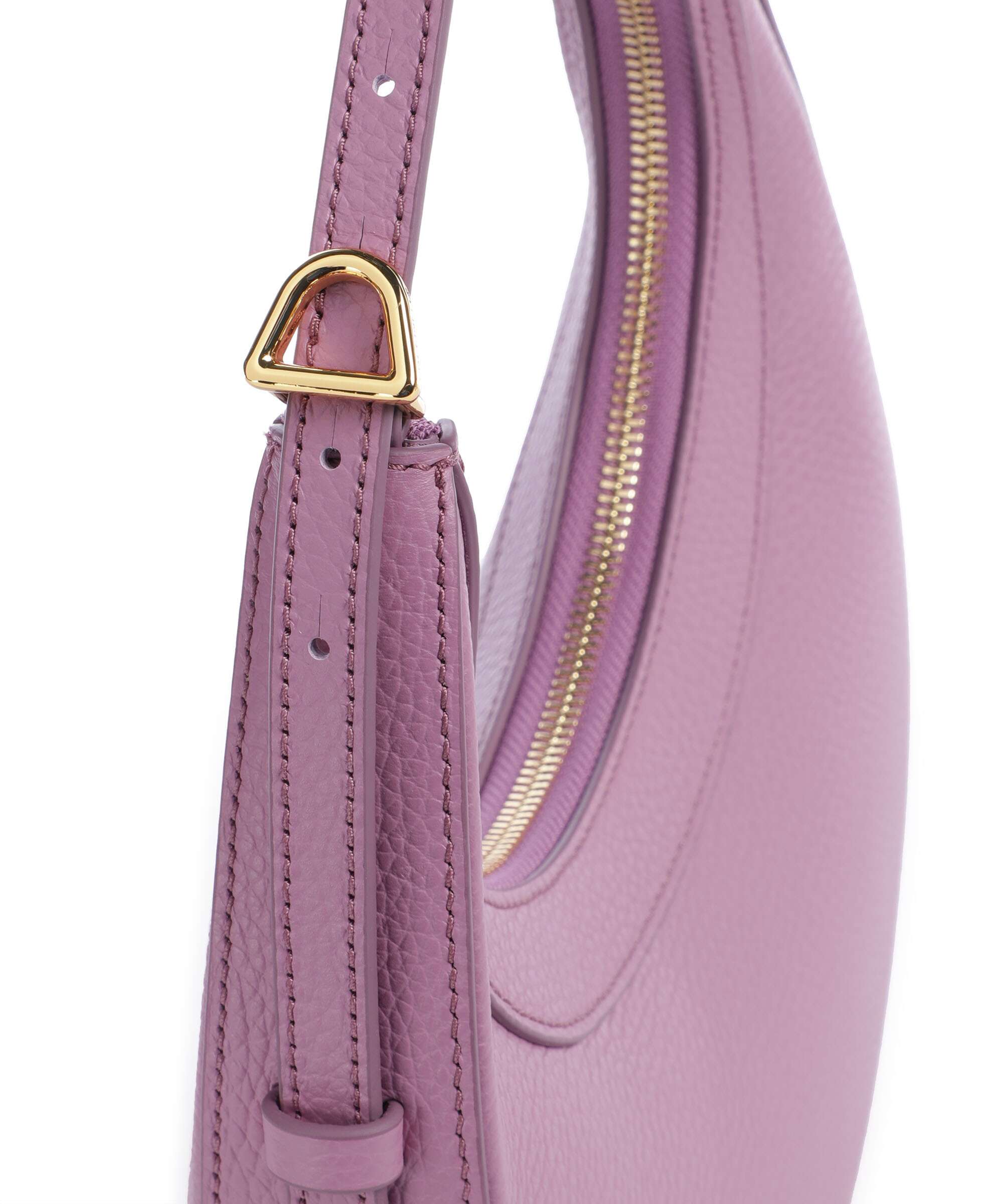 Coccinelle Whisper Shoulder bag jellyfish