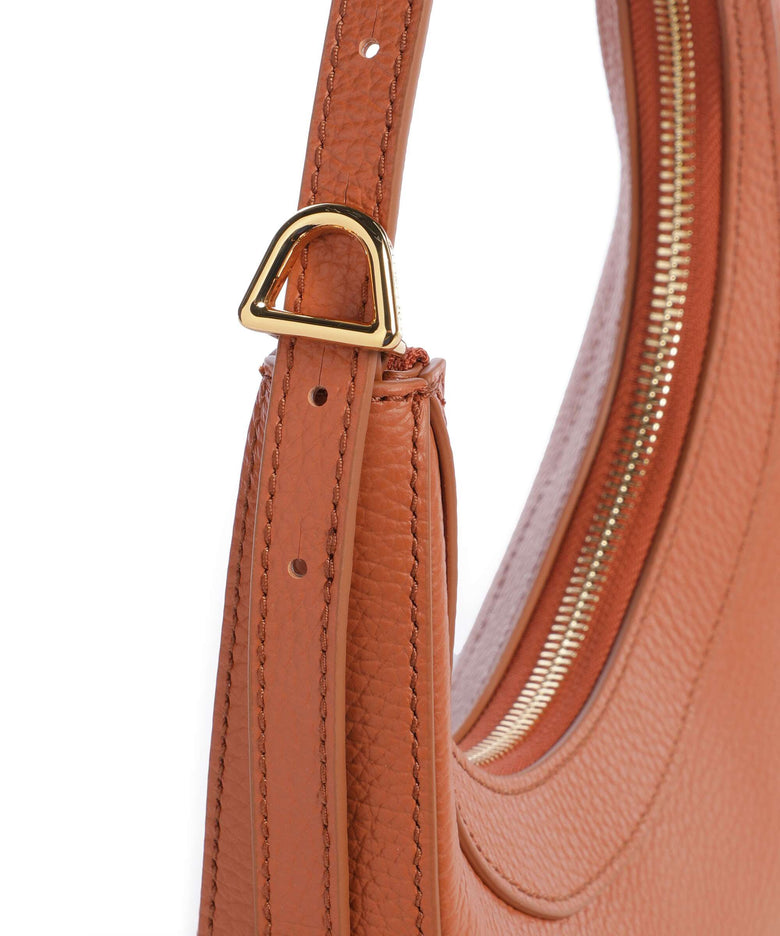 Coccinelle Whisper Shoulder bag crab