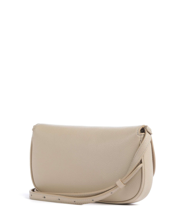 Coccinelle Mavery Crossbody bag sandshell