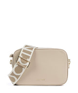 Coccinelle Tebe Crossbody tas sandshell