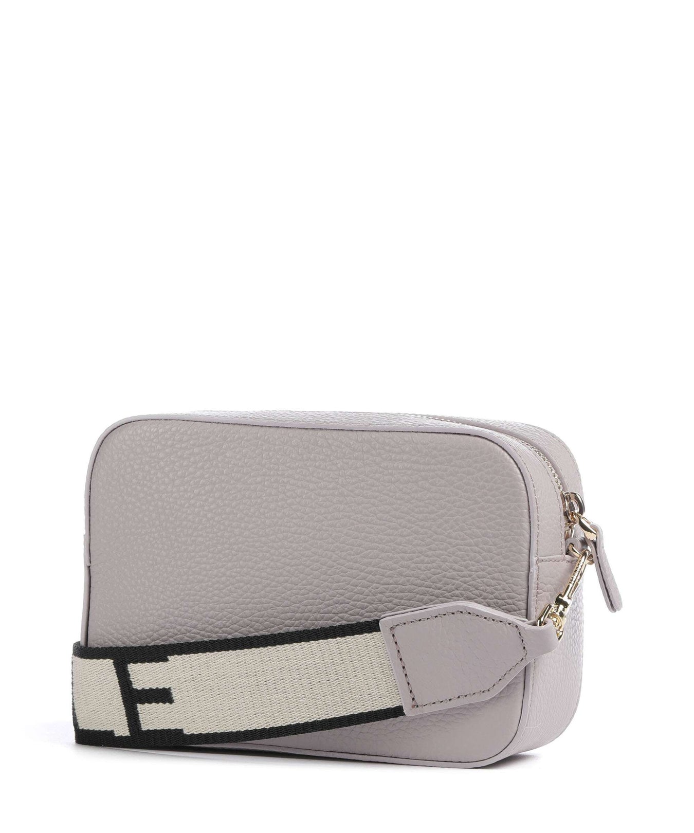 Coccinelle Tebe Crossbody bag oyster