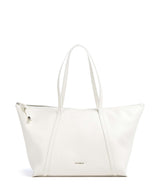 Coccinelle Nory Shopper pearl