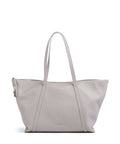 Coccinelle Nory Tote bag oyster