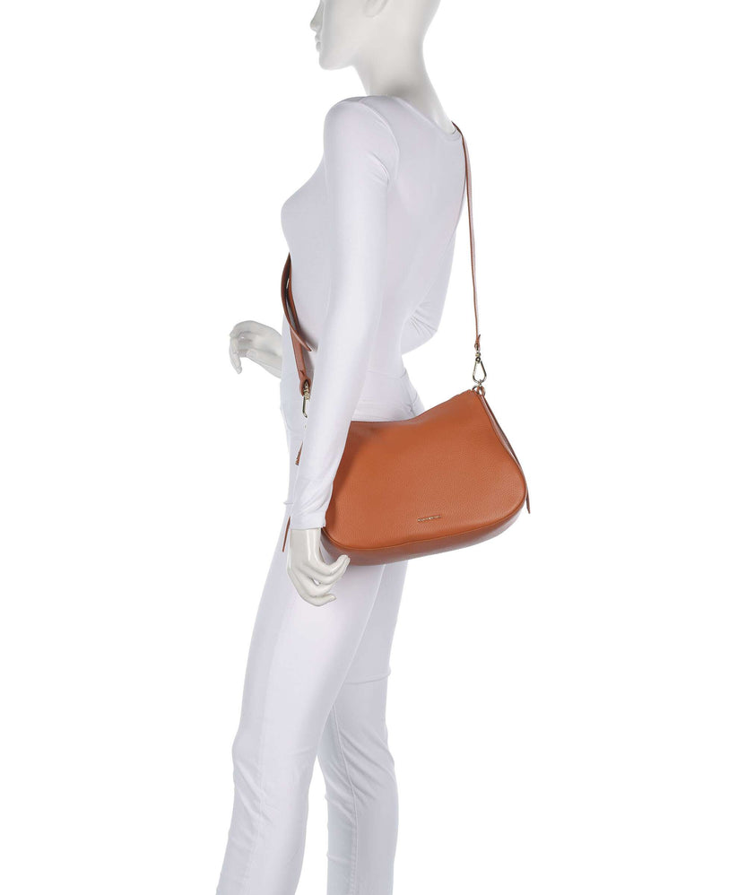 Coccinelle Nory Shoulder bag crab