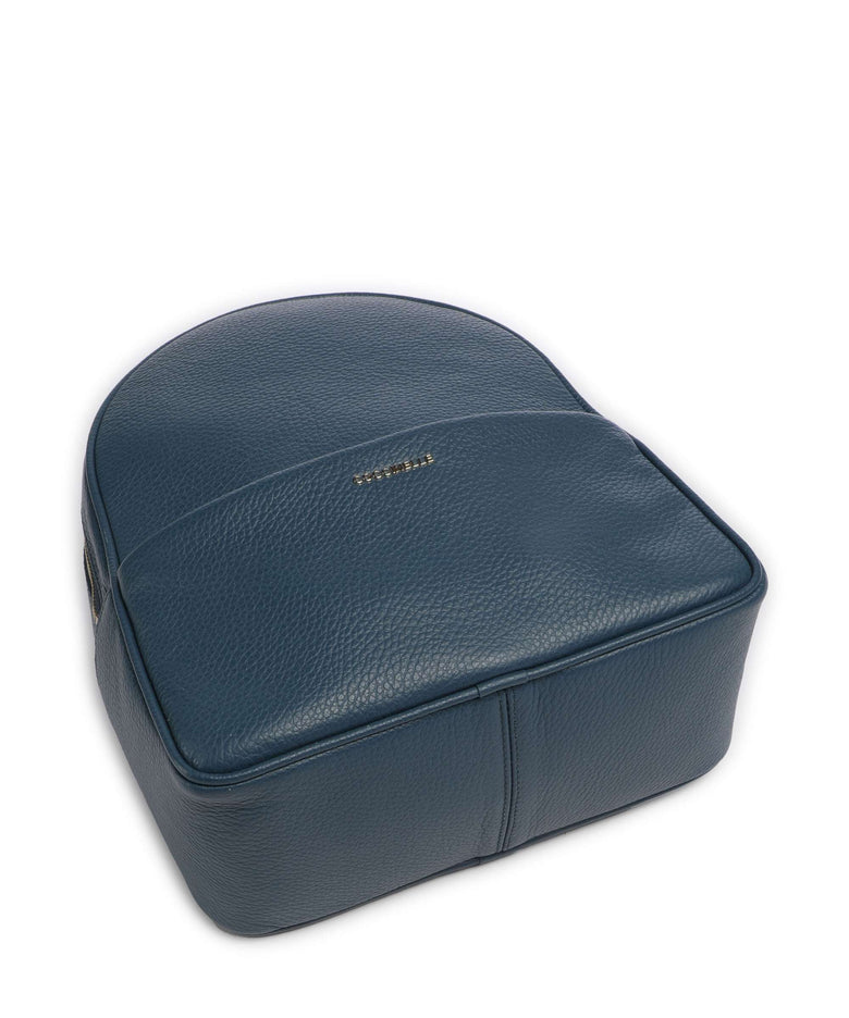 Coccinelle Nory Backpack deep blue