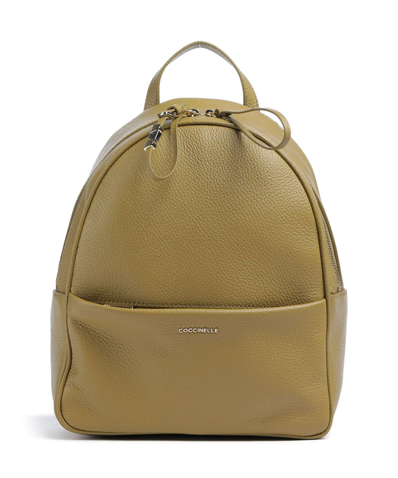 Coccinelle Nory Backpack seagrass