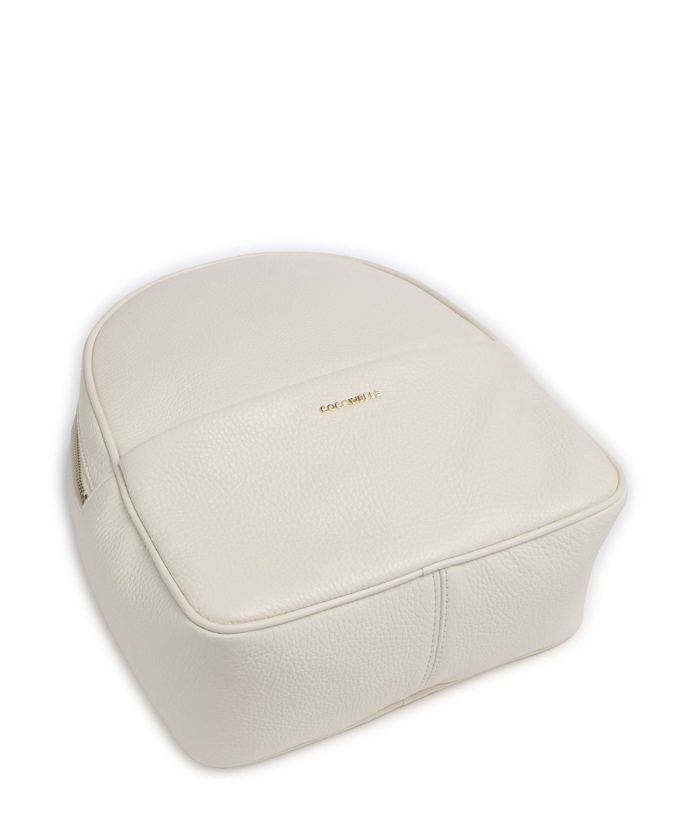 Coccinelle Nory Backpack pearl