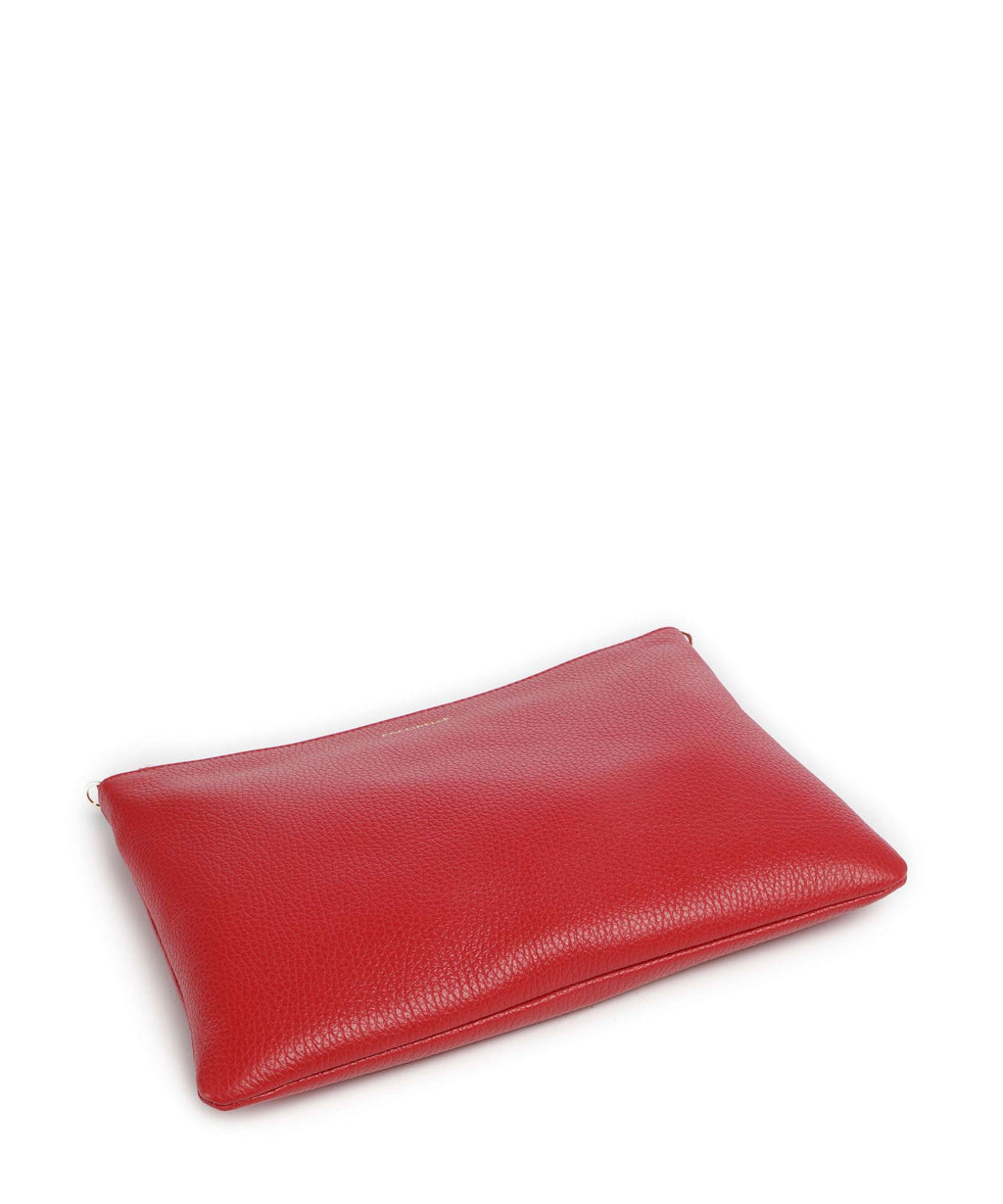 Coccinelle Best Crossbody bag scarlet