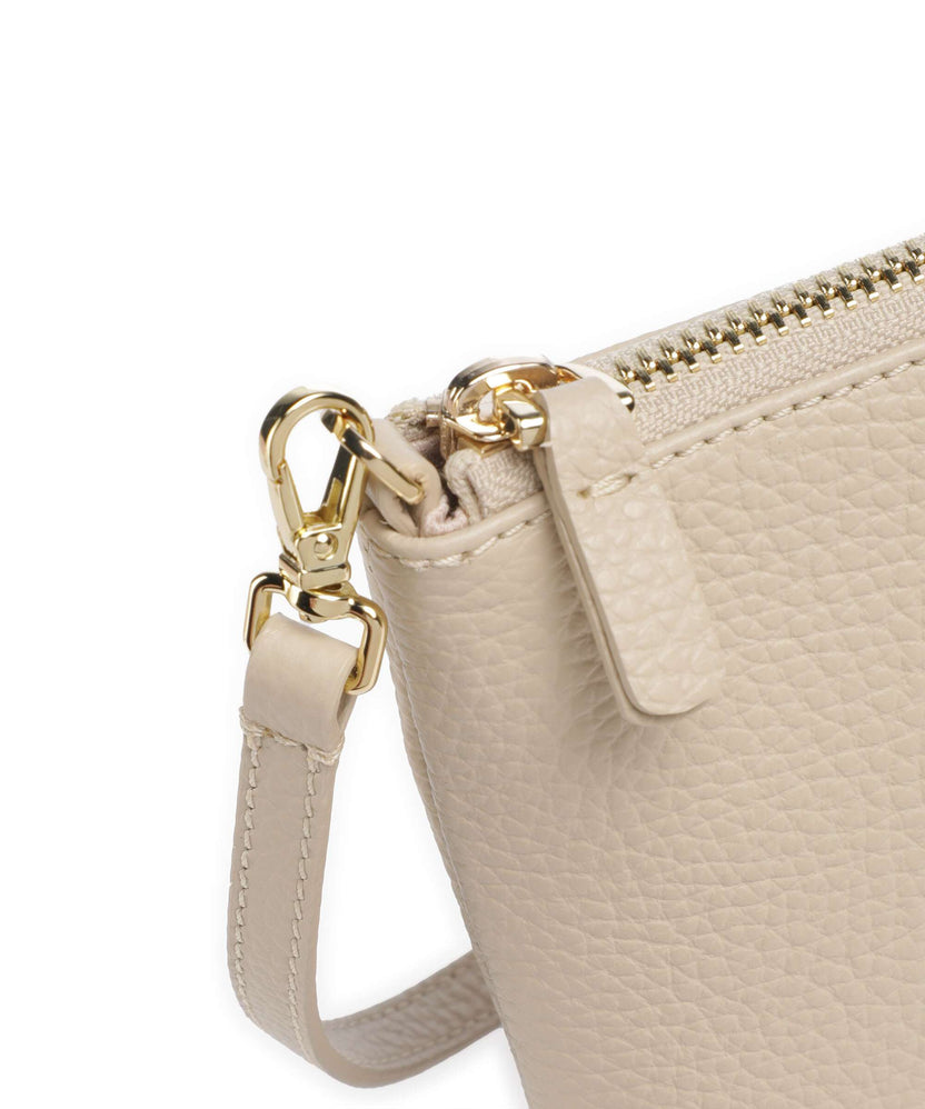 Coccinelle Best Crossbody bag sandshell