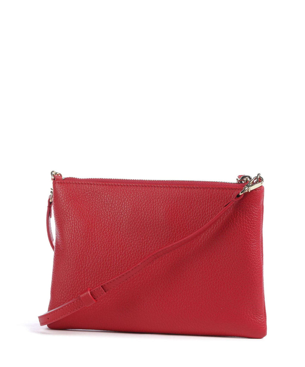 Coccinelle Best Crossbody bag scarlet