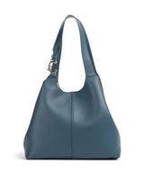 Coccinelle C-Easy Hobo tas deep blue