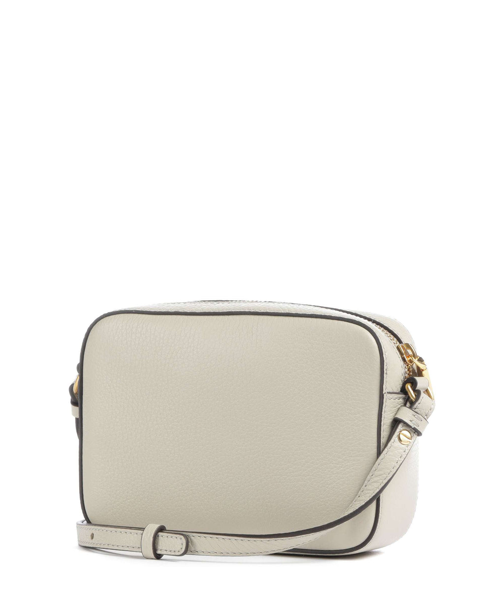 Coccinelle Beat Soft Crossbody bag eucalipto