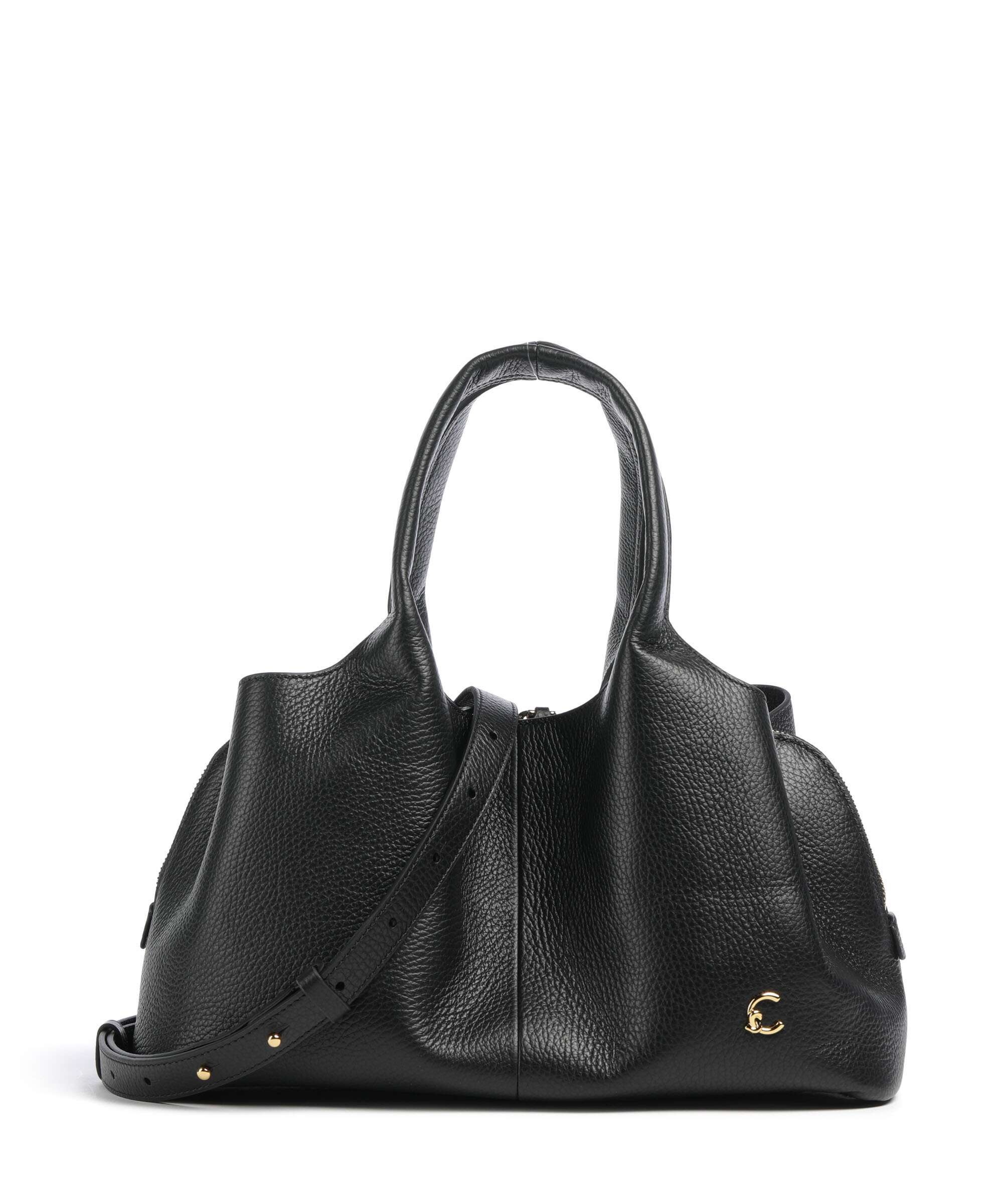 Coccinelle Nell Handbag noir