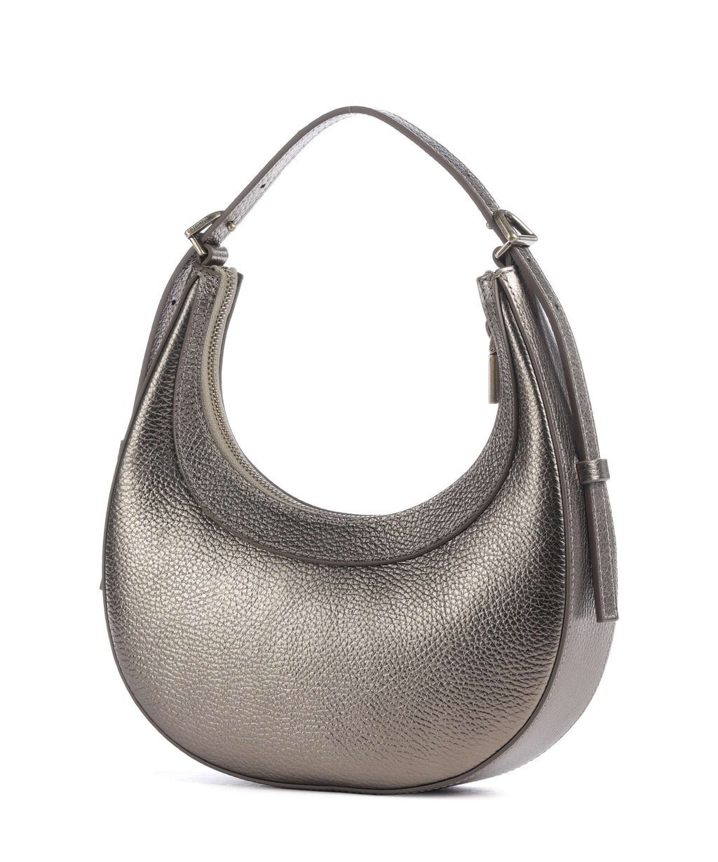 Coccinelle Whisper Shoulder bag antique brass