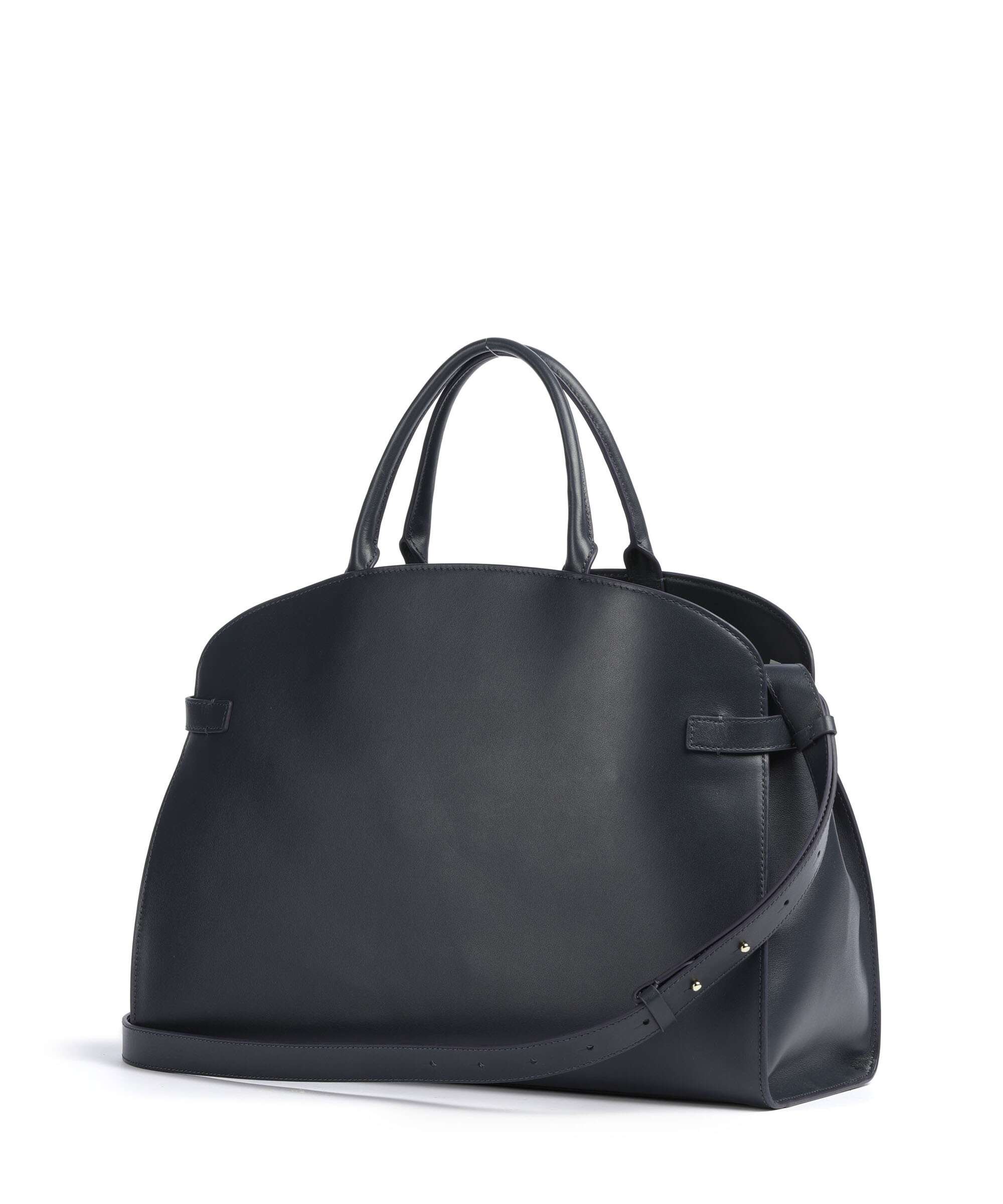 Coccinelle Sabine Handbag midnight blue