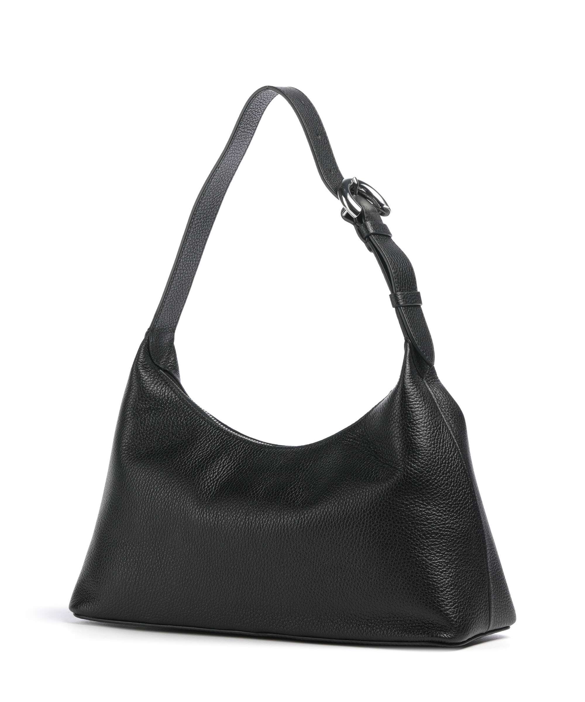 Coccinelle Fern Hobo bag noir
