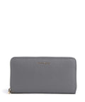 Coccinelle Metallic Soft Wallet stove