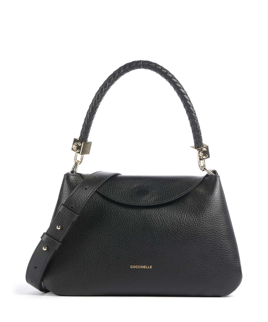 Coccinelle Tiggy Handbag noir