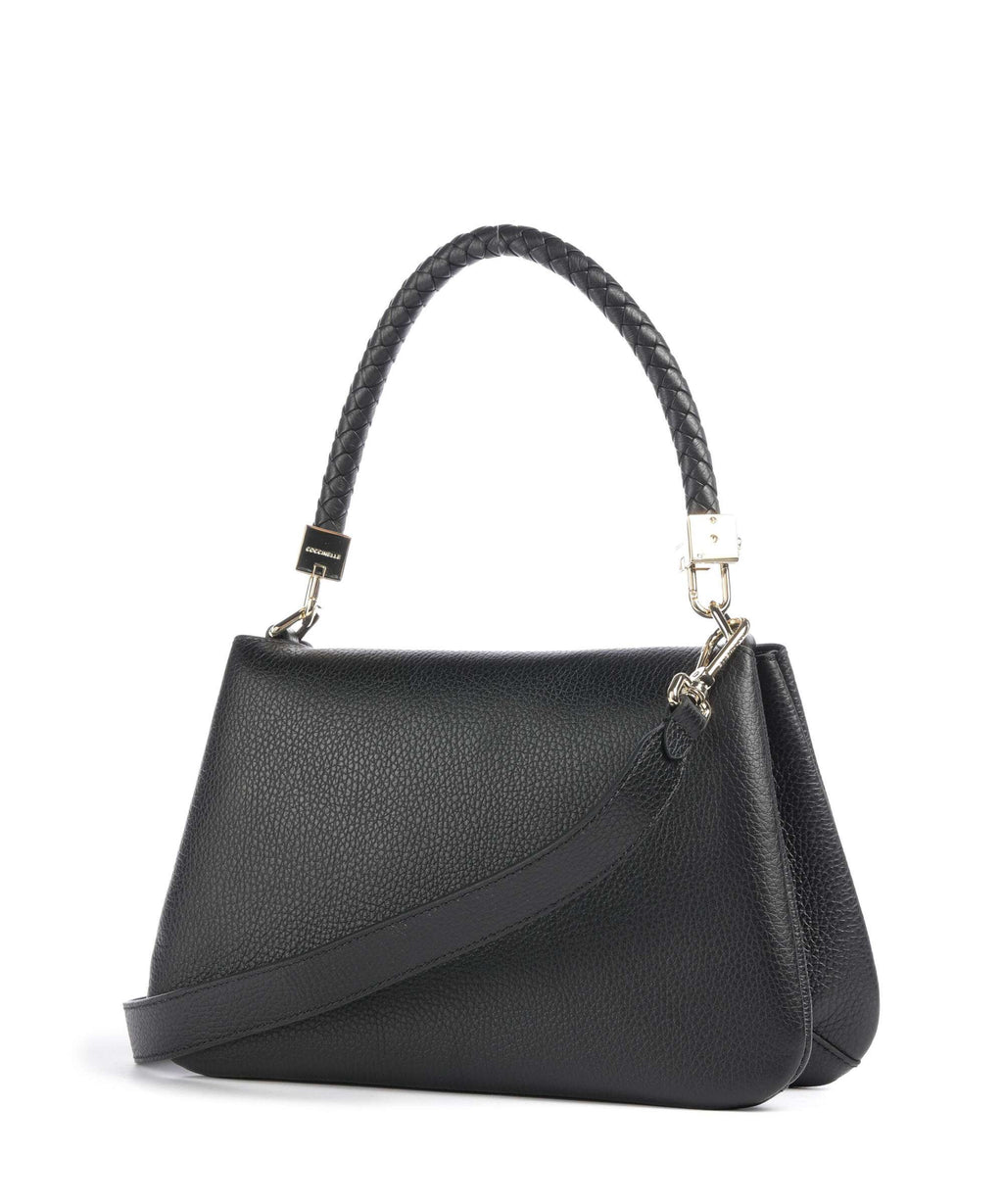 Coccinelle Tiggy Handbag noir