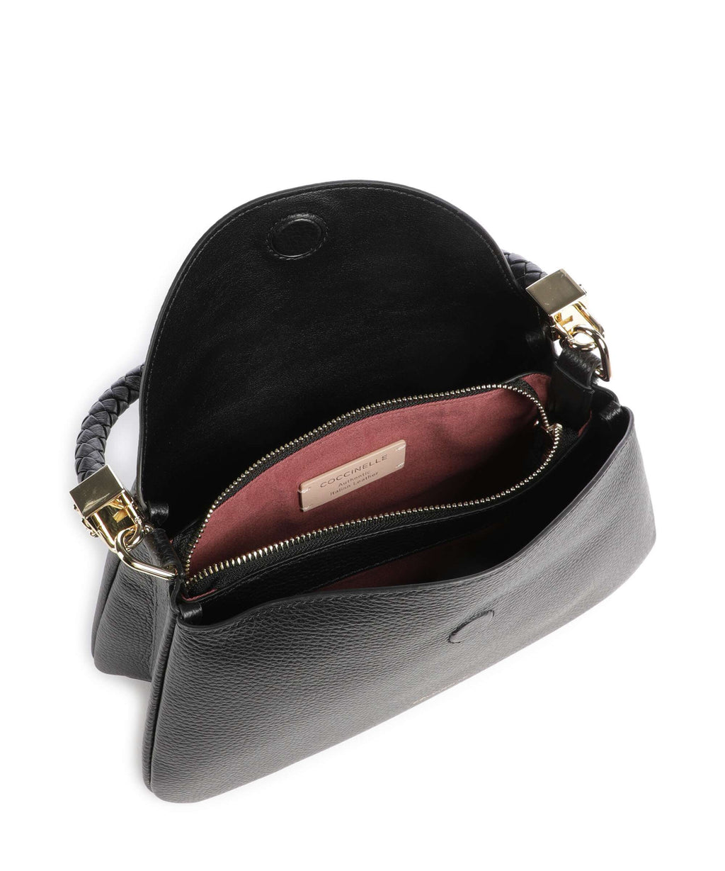 Coccinelle Tiggy Handbag noir
