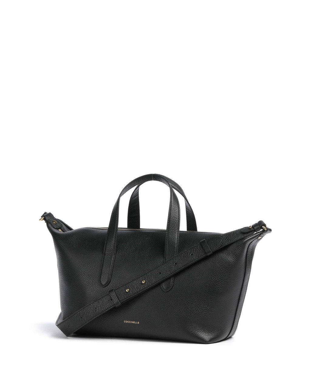 Coccinelle Beat Generation Handbag noir