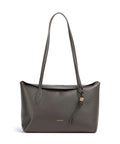 Coccinelle Thess Tote bag fango