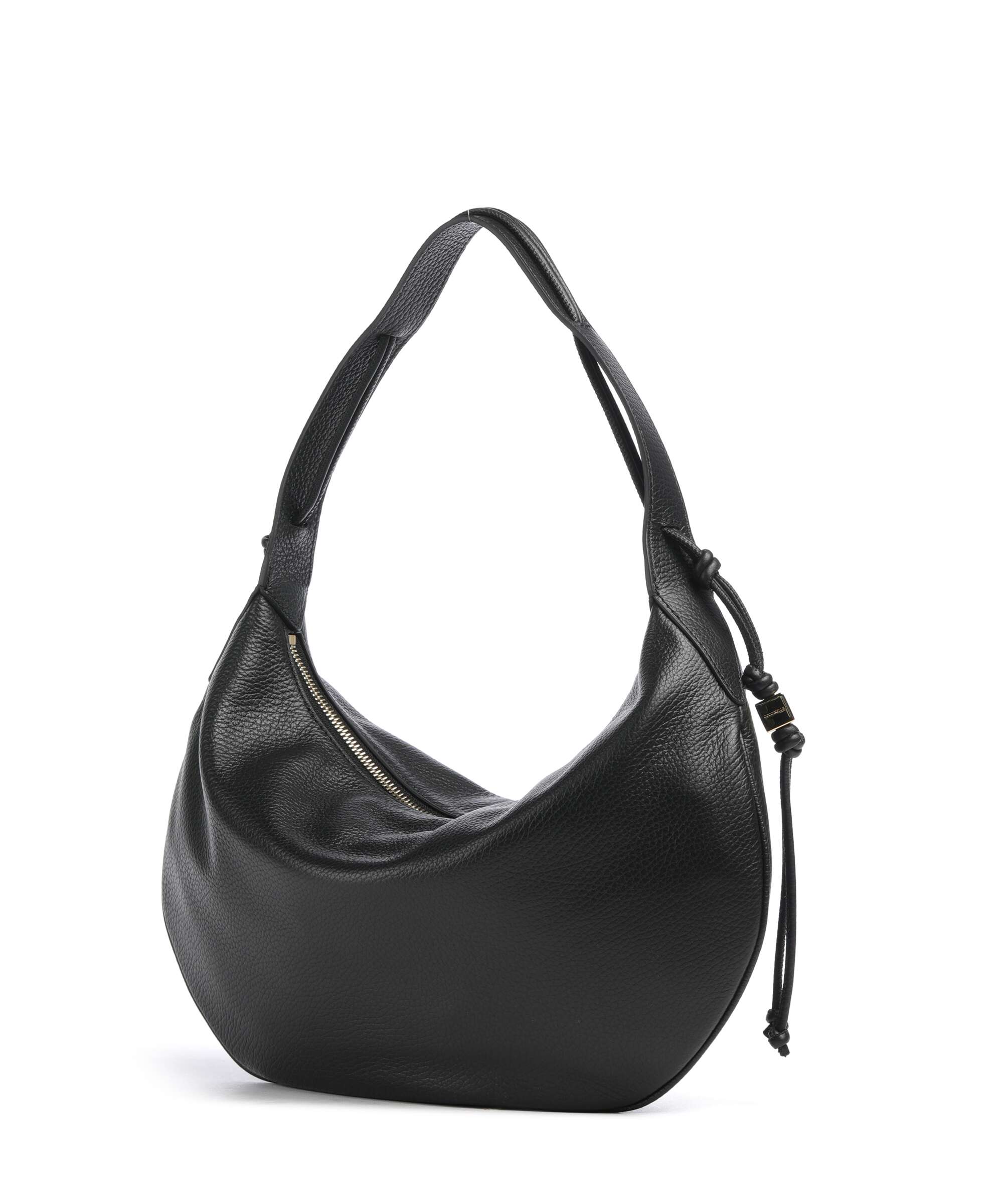 Coccinelle Thess Hobo bag noir