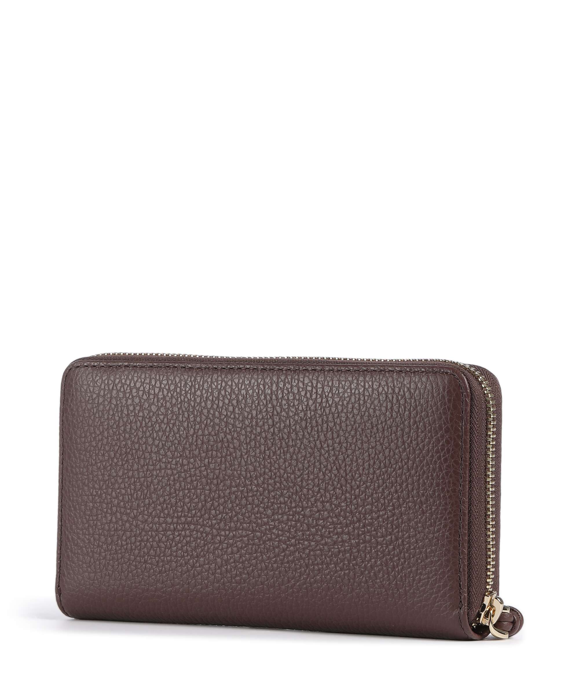 Coccinelle Pansy Wallet berry