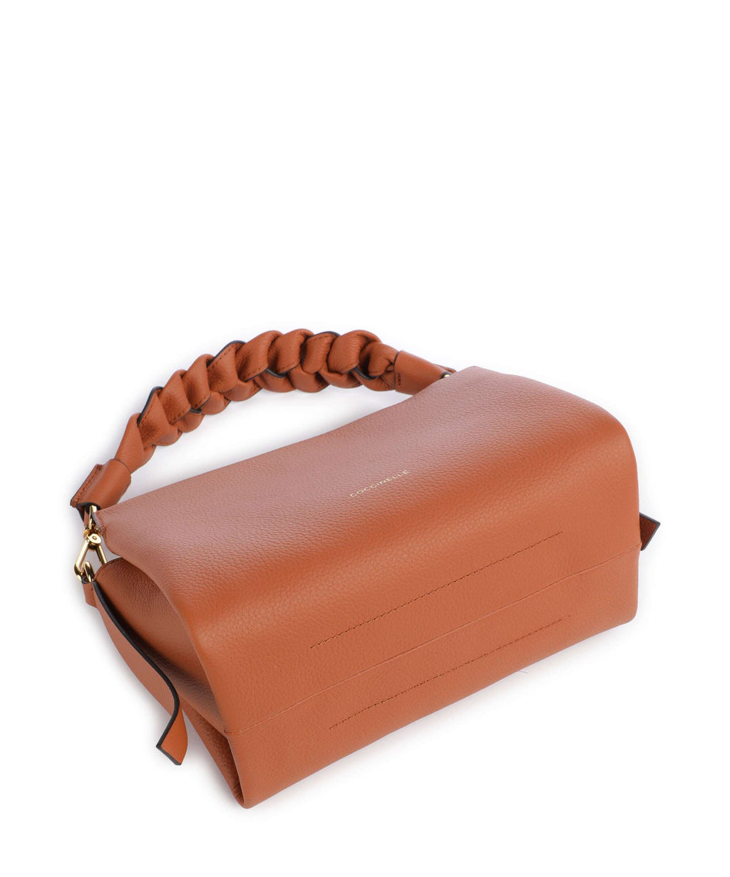 Coccinelle Boheme Grana Double Handbag crab/jellyfish