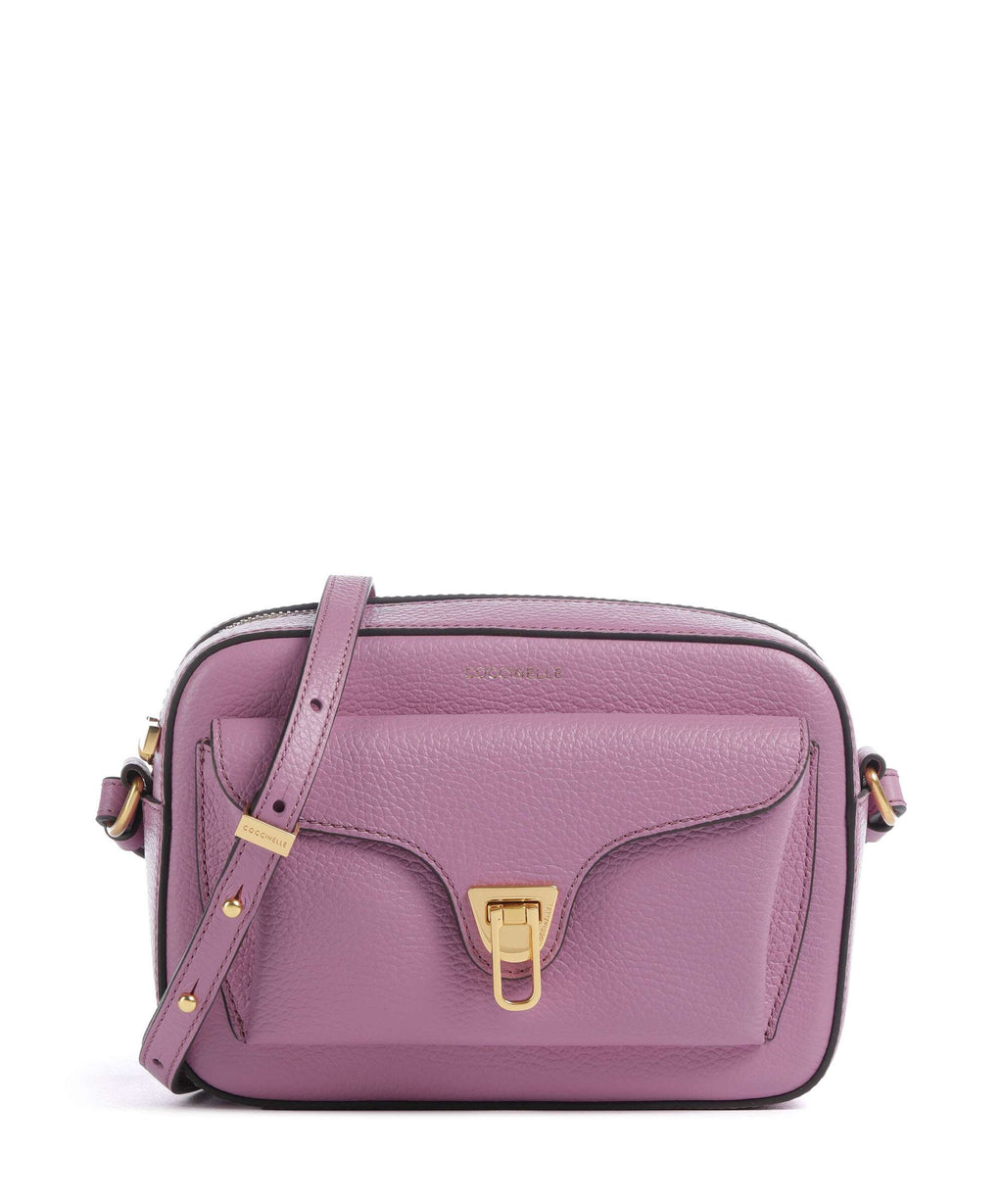 Coccinelle Beat Soft Crossbody bag jellyfish