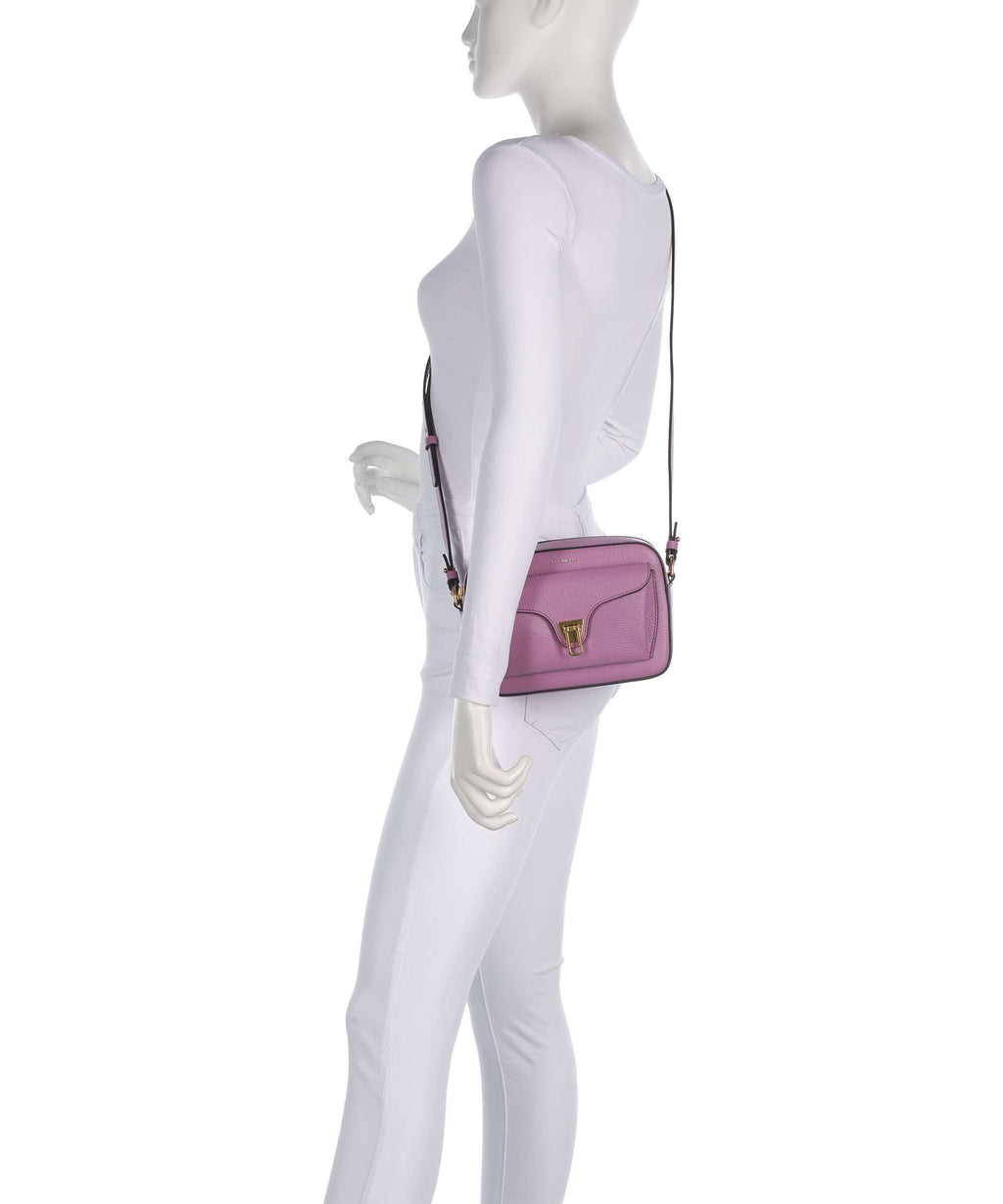 Coccinelle Beat Soft Crossbody bag jellyfish