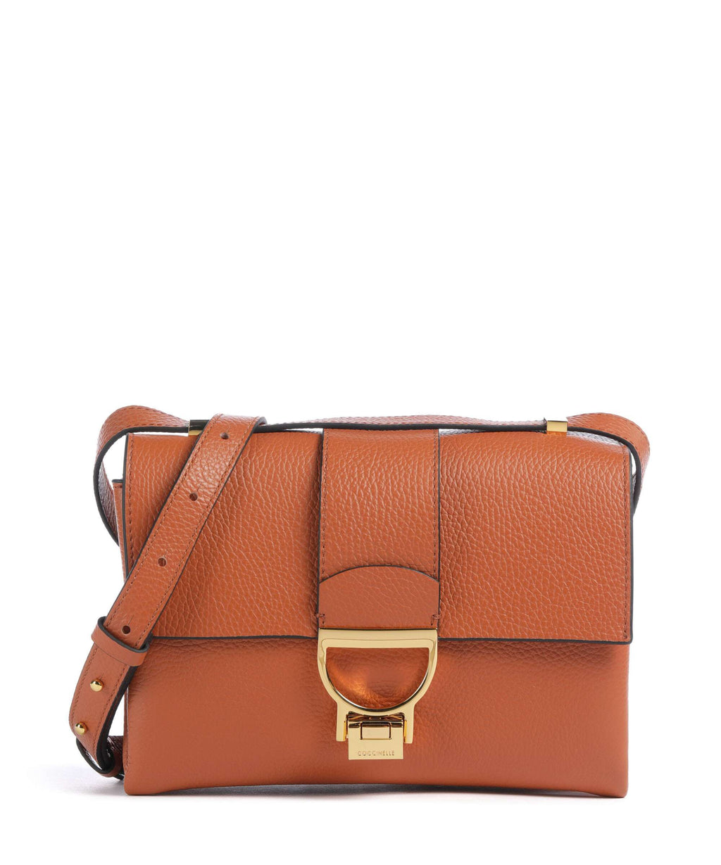 Coccinelle Arlettis Shoulder bag crab