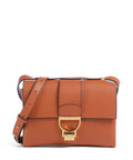 Coccinelle Arlettis Shoulder bag crab