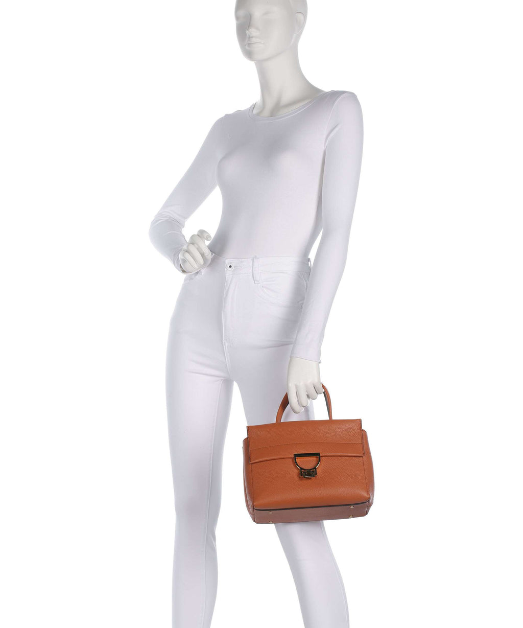 Coccinelle Arlettis Handbag crab