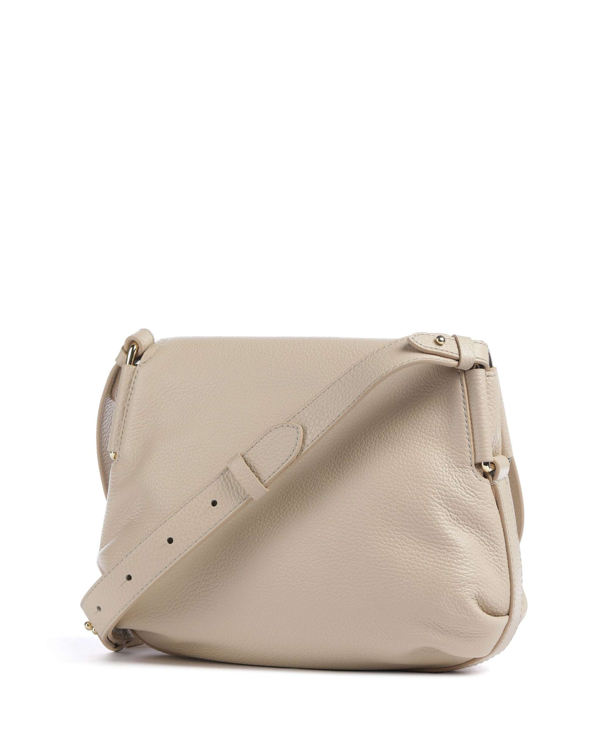 Coccinelle Rebekka Crossbody bag sandshell