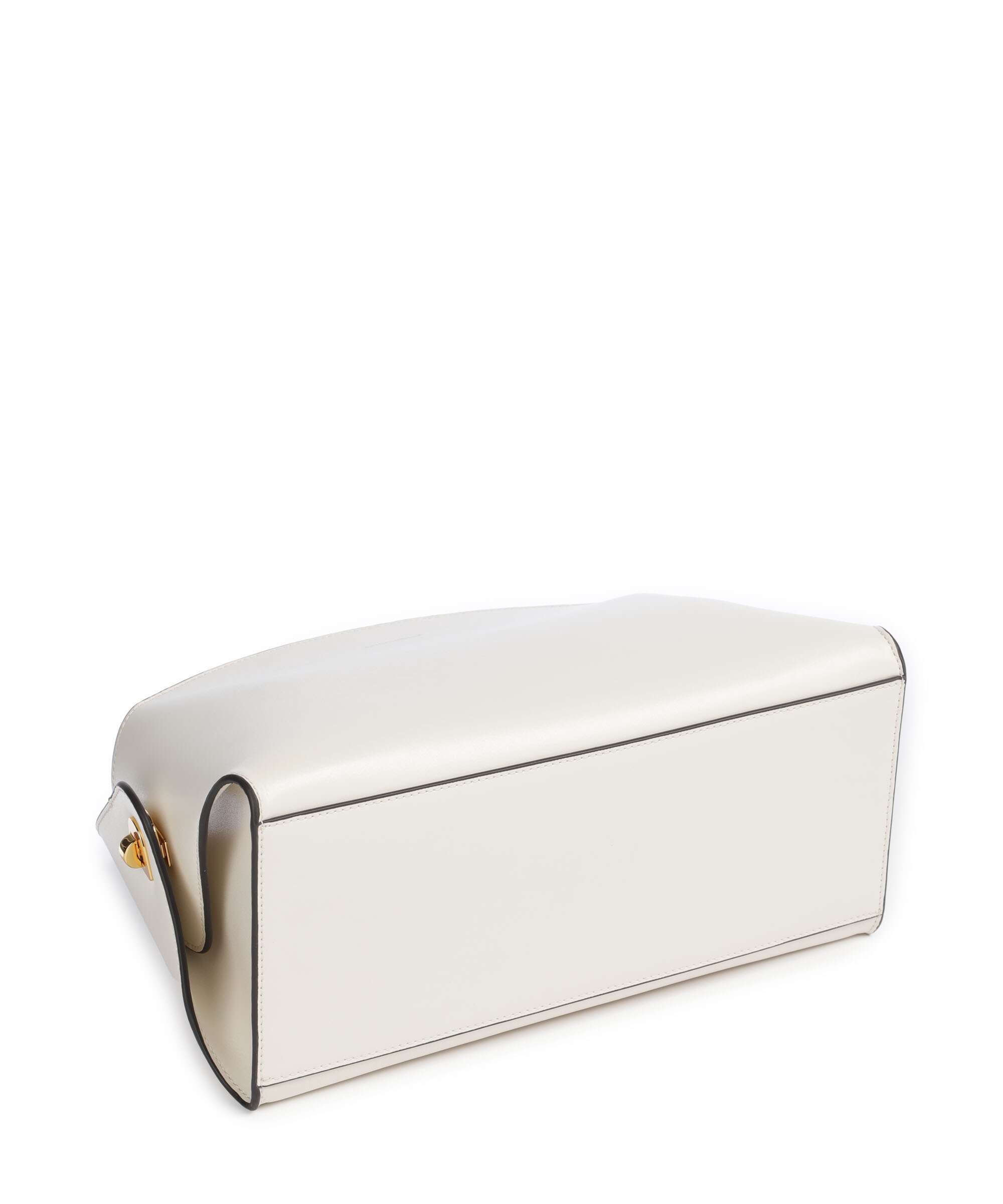 Coccinelle Tylde Shoulder bag pearl