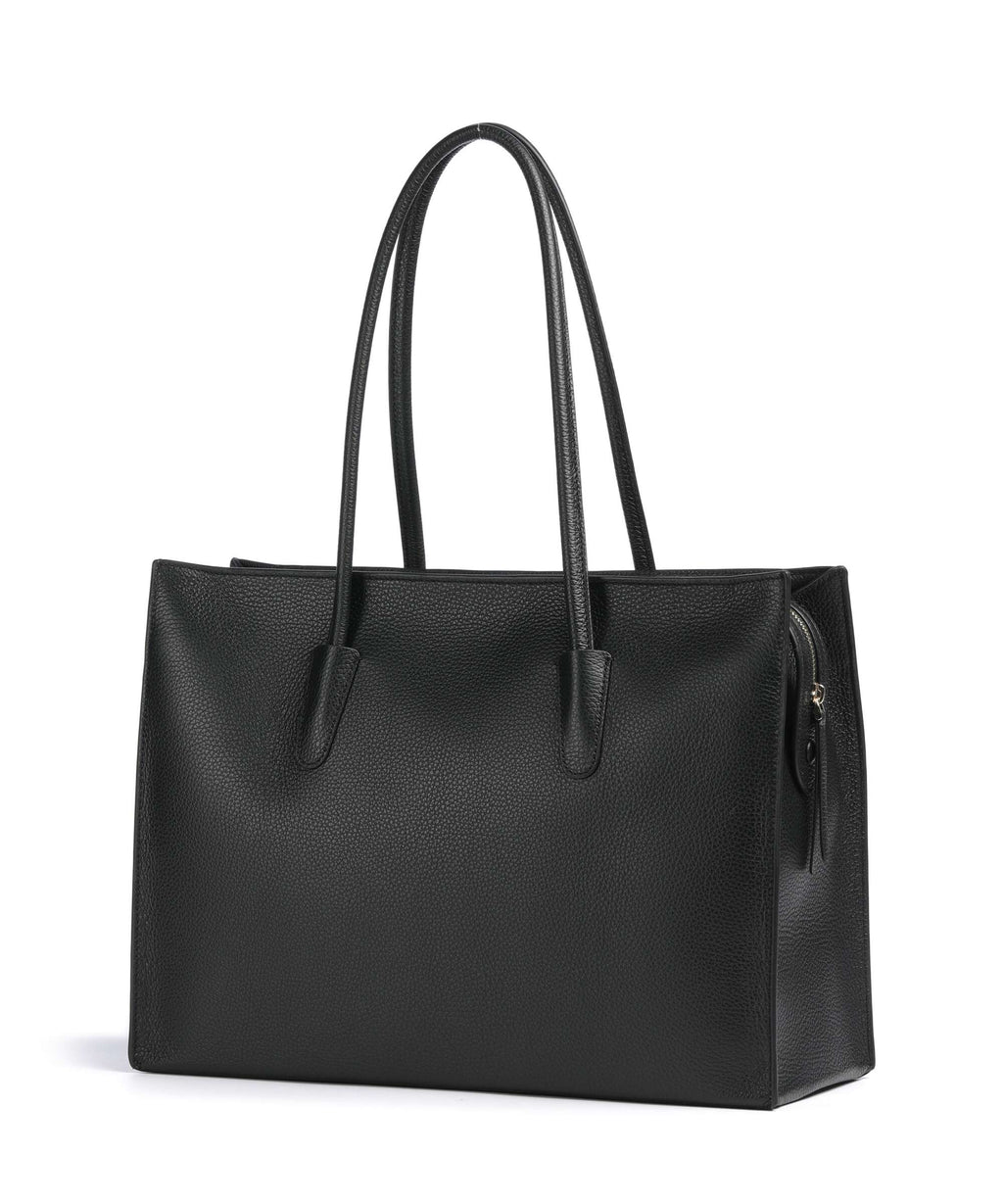 Coccinelle Myrtha Tote bag noir